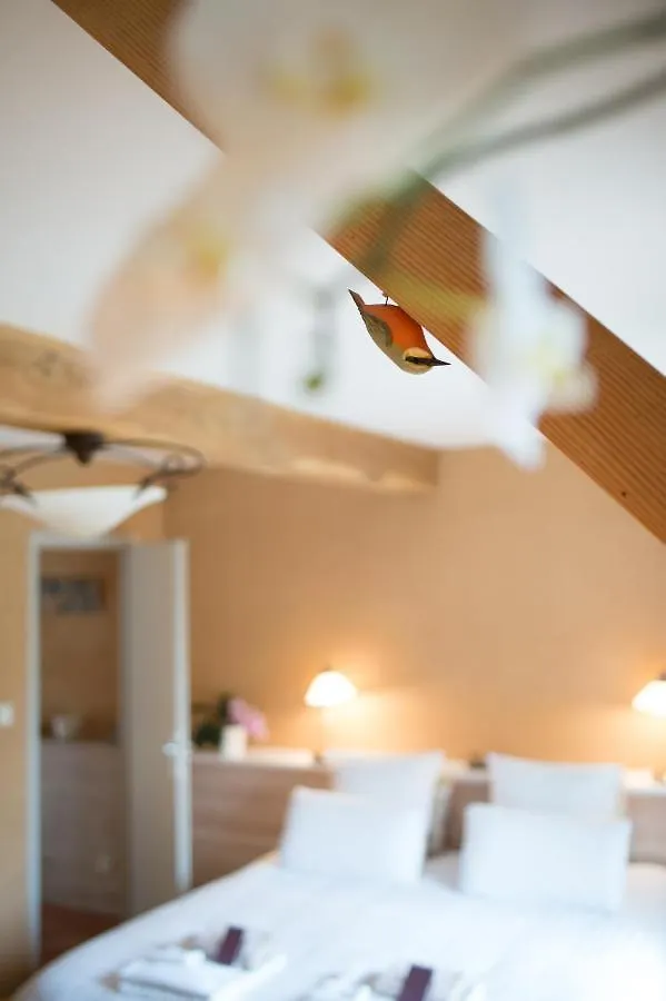 Absolut Oiseaux Bed & Breakfast Parisot   Parisot (Tarn)